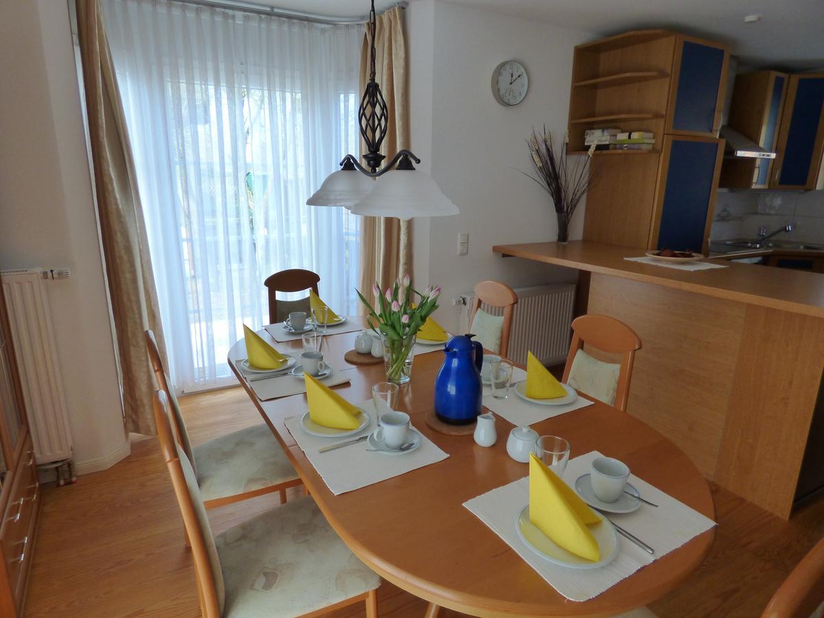 Doppelhaus Gisa - Sylt ヴェスターラント エクステリア 写真