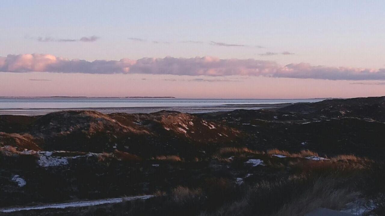Doppelhaus Gisa - Sylt ヴェスターラント エクステリア 写真